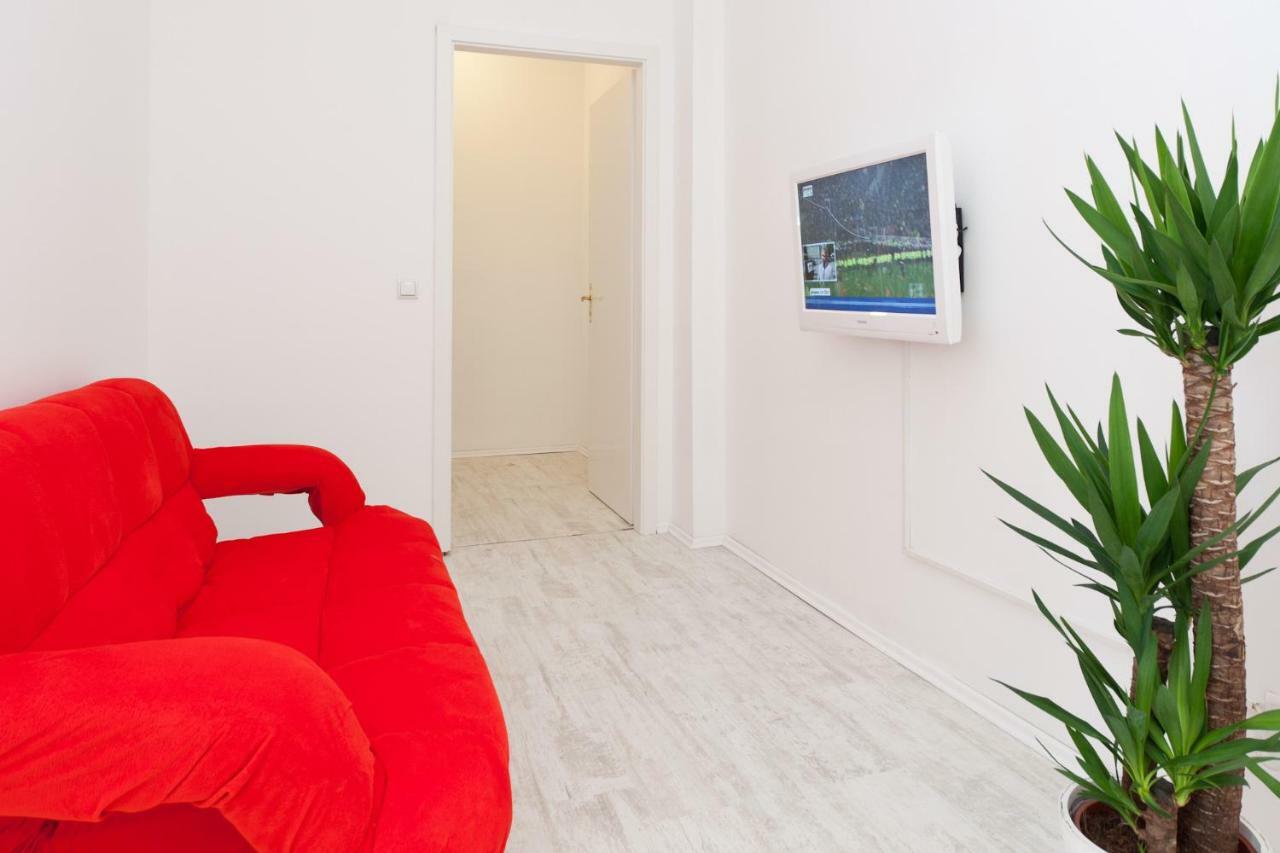 The Cloud Apartment Berlin Exterior foto